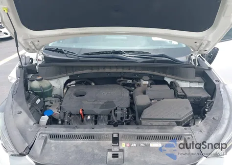 2020 Hyundai Tucson Sel из США, поврежденный, VIN KM8J33AL0LU193801